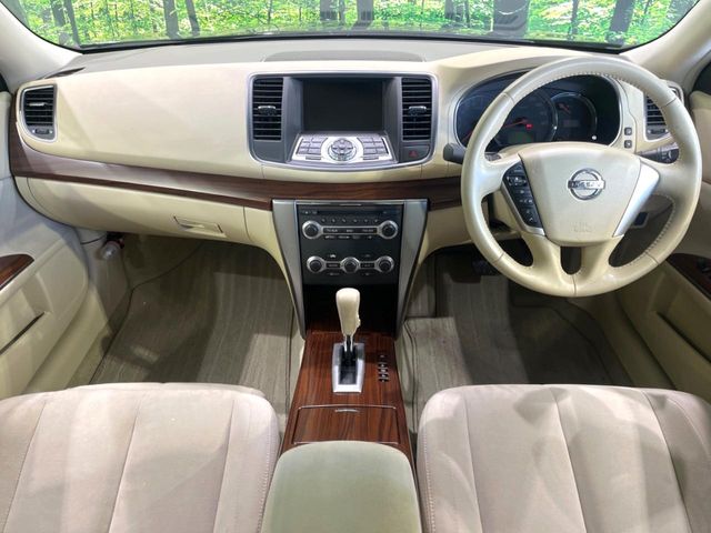 2011 Nissan Teana – thumbnail 2