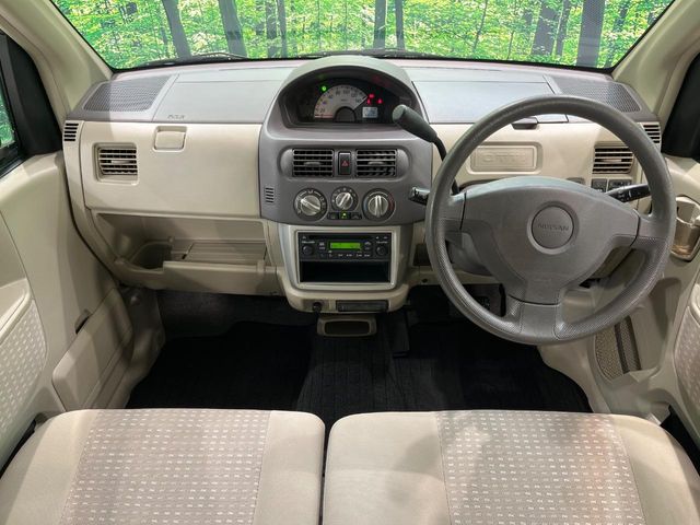2006 Nissan Otti – thumbnail 2