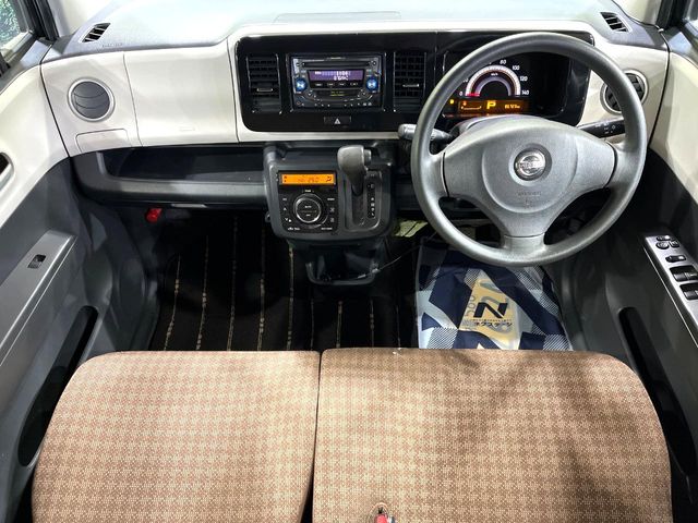 2011 Nissan Moco – thumbnail 2