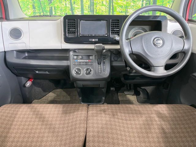 2011 Nissan Moco – thumbnail 2
