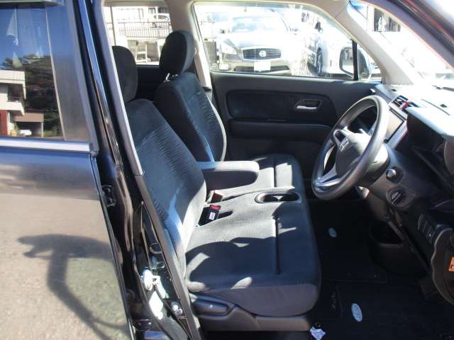 2009 Honda Zest – thumbnail 4