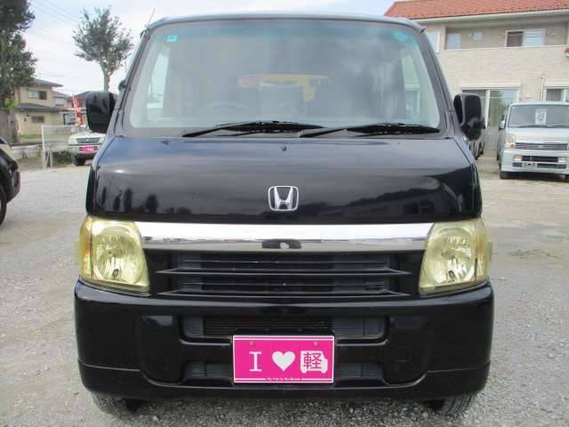 2006 Honda Vamos – thumbnail 3