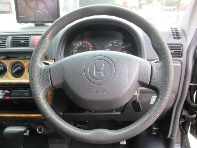 2006 Honda Vamos – thumbnail 4