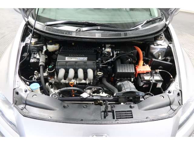 2010 Honda CR-Z – thumbnail 3