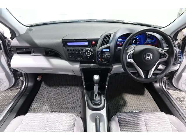 2010 Honda CR-Z – thumbnail 4