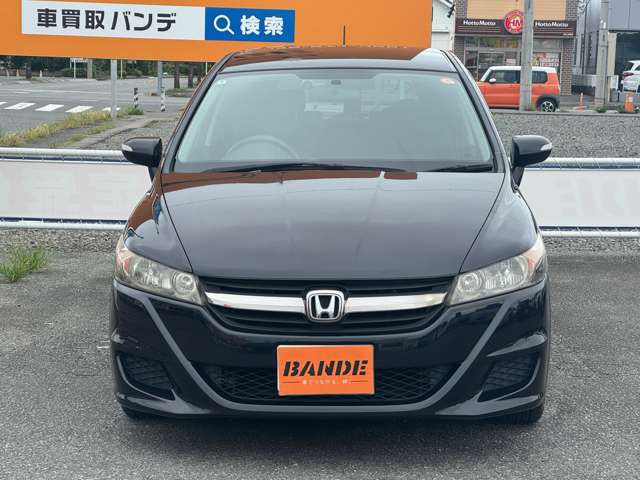 2010 Honda Stream – thumbnail 3