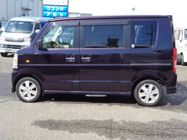 2007 Mazda Scrum Wagon – thumbnail 2
