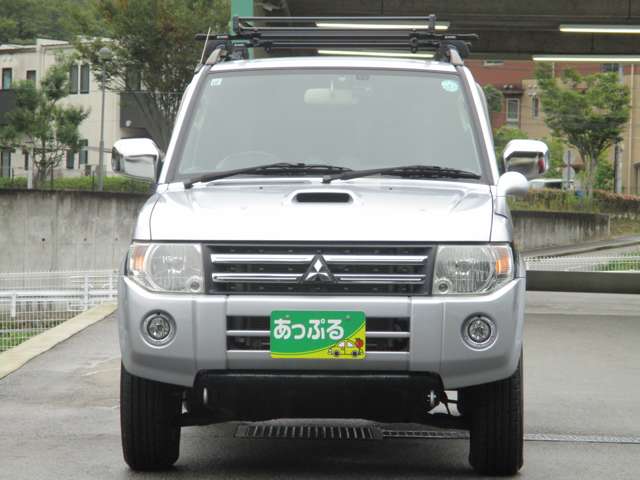 2011 Mitsubishi Pajero Mini – thumbnail 3