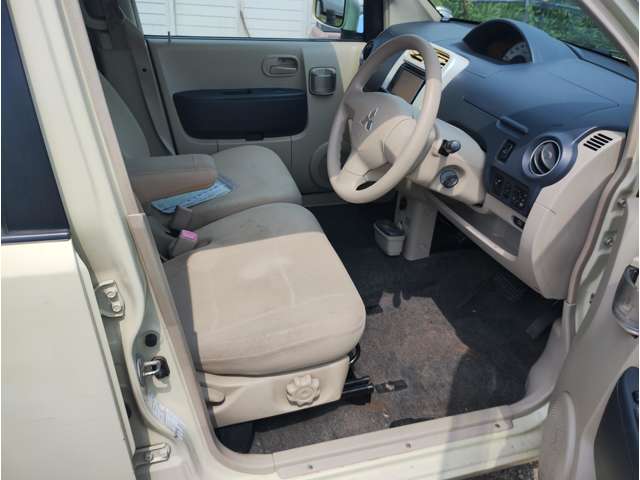 2007 Mitsubishi eK Wagon – thumbnail 3