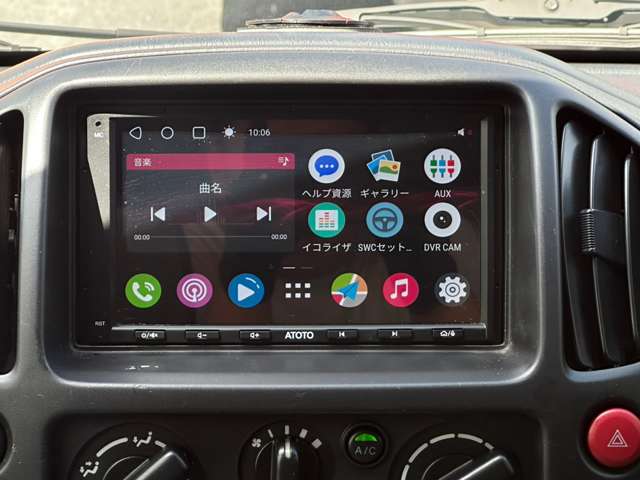 2004 Suzuki Kei – thumbnail 3