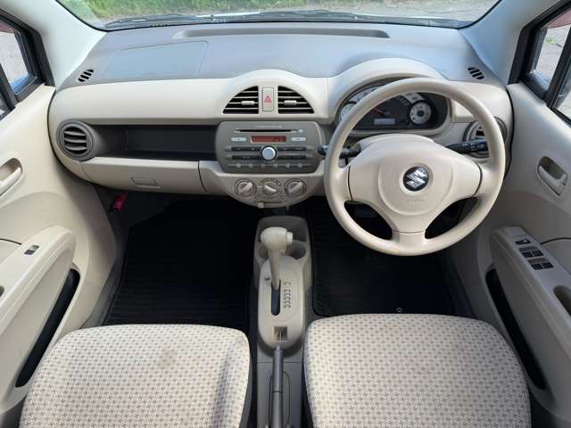 2011 Suzuki Alto – thumbnail 4