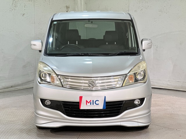 2011 Suzuki Solio – thumbnail 3