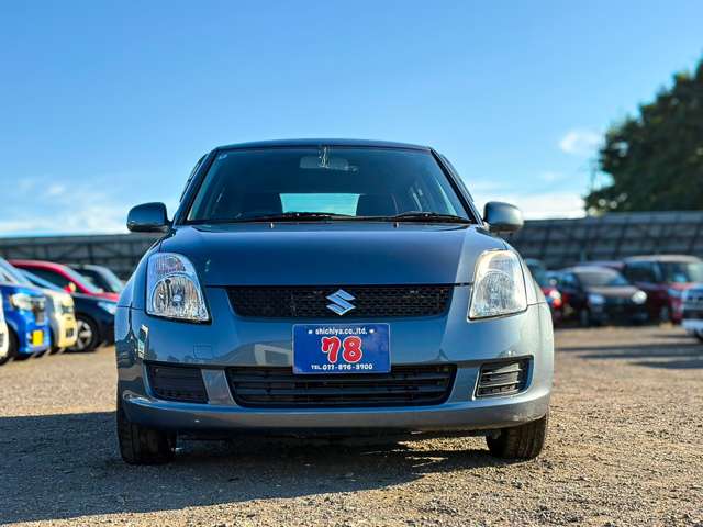 2008 Suzuki Swift – thumbnail 4