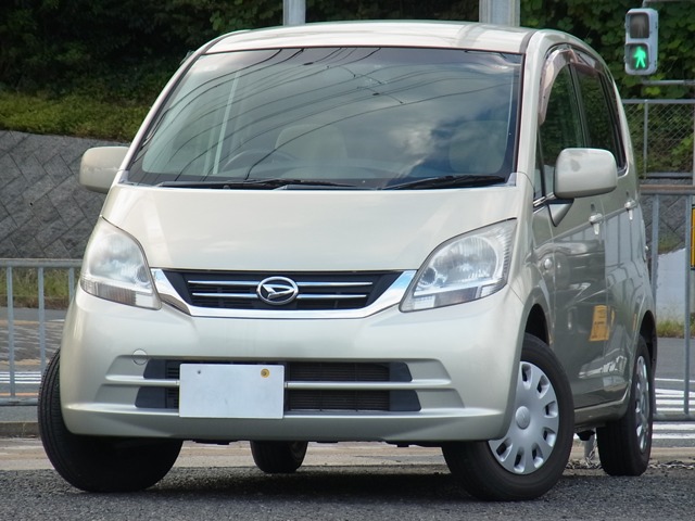 2010 Daihatsu Move