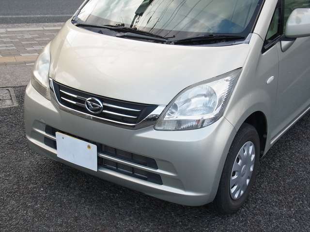 2010 Daihatsu Move – thumbnail 2