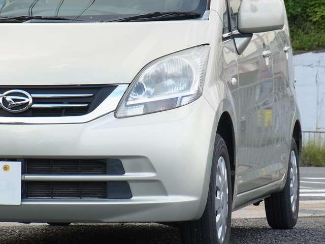 2010 Daihatsu Move – thumbnail 3