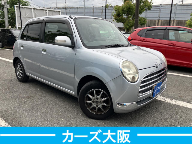 2005 Daihatsu Mira Gino – thumbnail 2