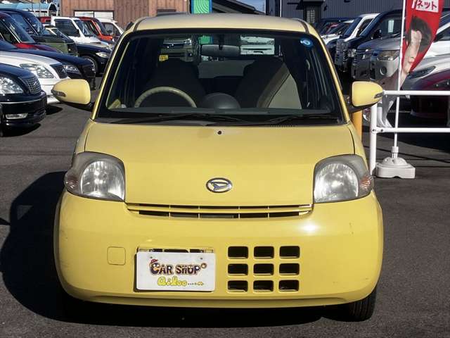 2007 Daihatsu Esse – thumbnail 3