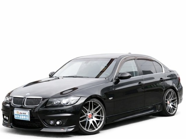 2005 BMW 3 Series