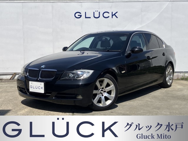 2006 BMW 3 Series