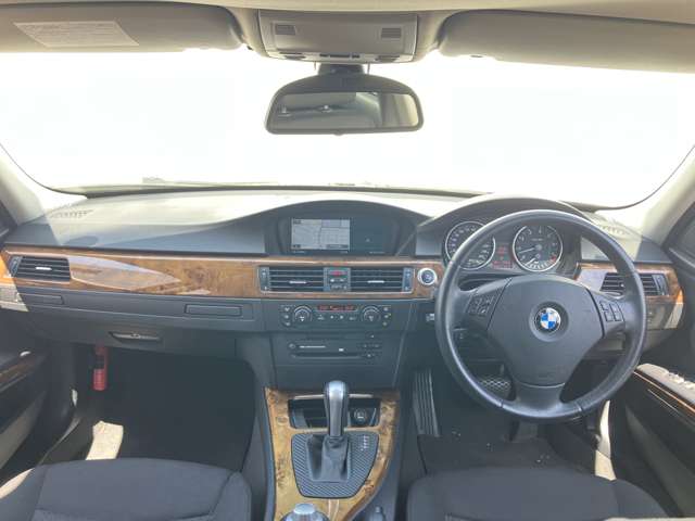 2006 BMW 3 Series – thumbnail 4
