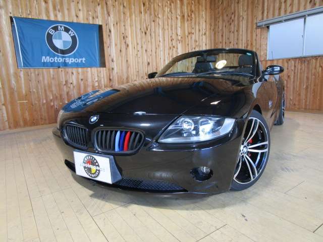 2005 BMW Z4 – thumbnail 2