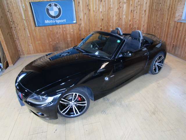 2005 BMW Z4 – thumbnail 3