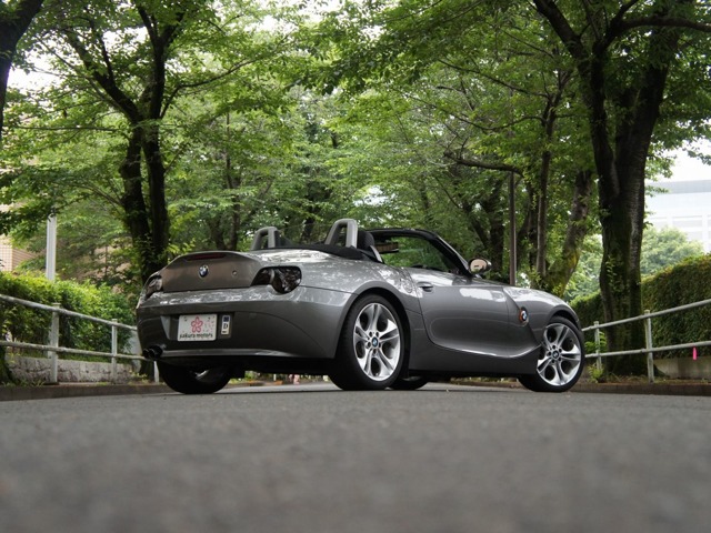 2006 BMW Z4