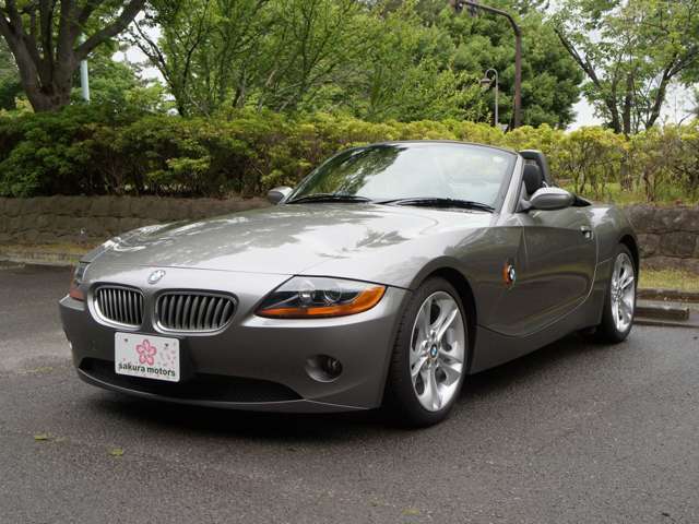 2006 BMW Z4 – thumbnail 2