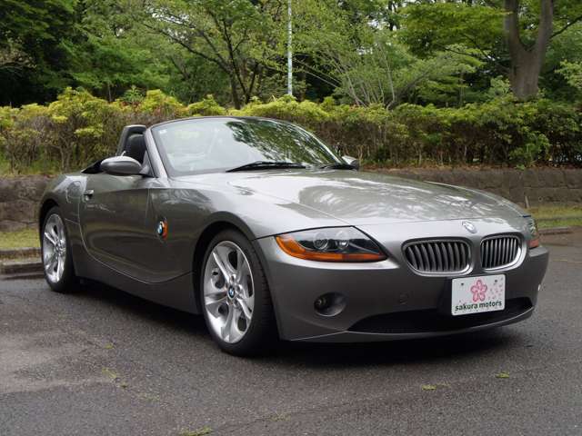 2006 BMW Z4 – thumbnail 3