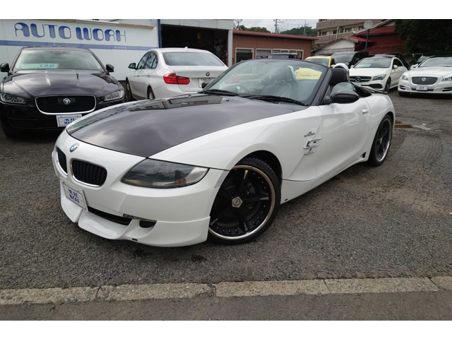 2006 BMW Z4