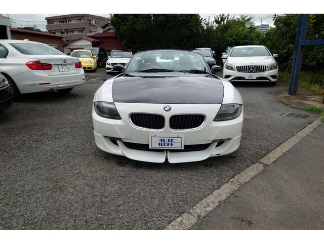 2006 BMW Z4 – thumbnail 2