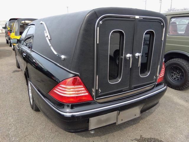 2004 Mercedes-Benz S-Class – thumbnail 2