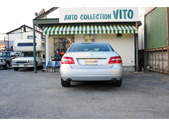 2009 Mercedes-Benz E-Class – thumbnail 3