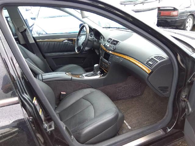 2005 Mercedes-Benz E-Class Wagon – thumbnail 3