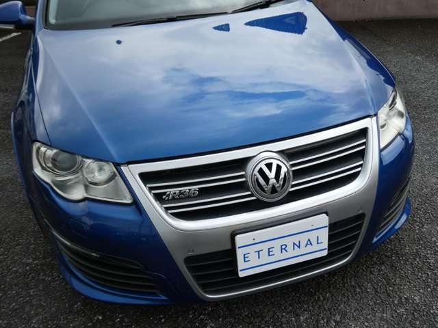 2008 Volkswagen Passat Variant – thumbnail 4