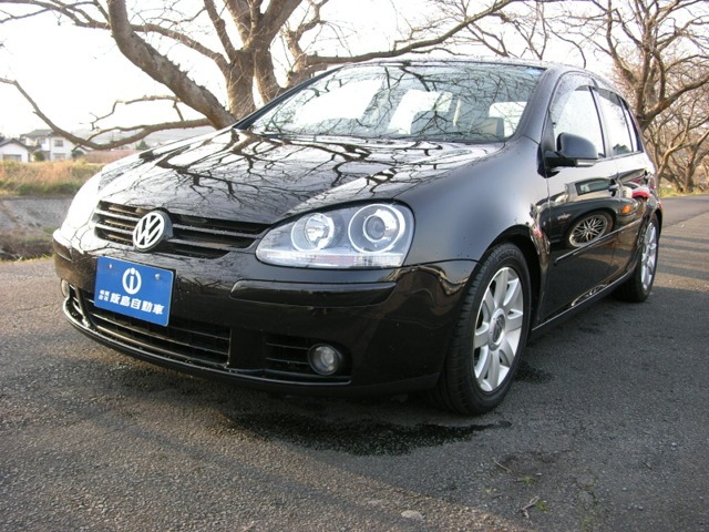 2005 Volkswagen Golf