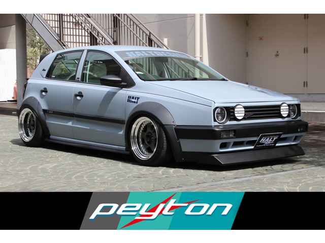 2010 Volkswagen Polo