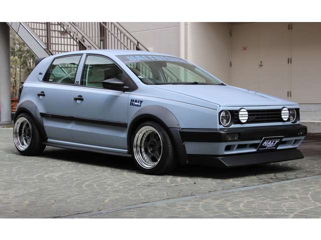 2010 Volkswagen Polo – thumbnail 2