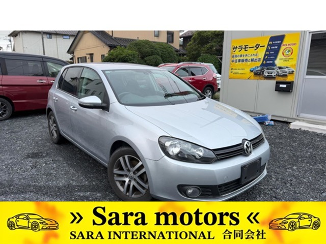 2009 Volkswagen Golf