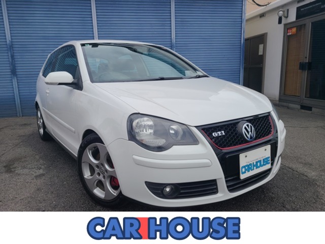 2008 Volkswagen Polo