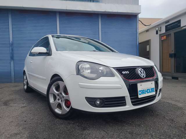 2008 Volkswagen Polo – thumbnail 2