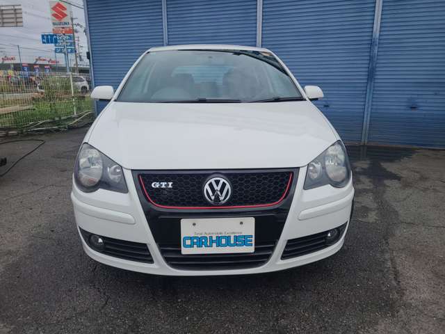 2008 Volkswagen Polo – thumbnail 3