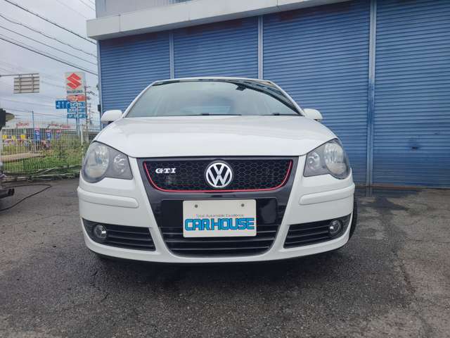 2008 Volkswagen Polo – thumbnail 4