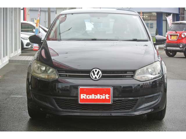 2010 Volkswagen Polo – thumbnail 2