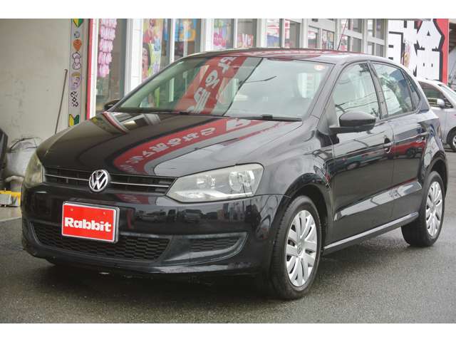 2010 Volkswagen Polo – thumbnail 3
