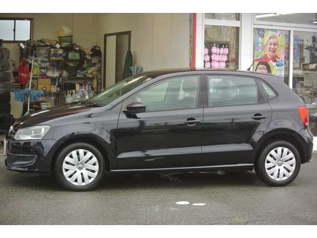 2010 Volkswagen Polo – thumbnail 4