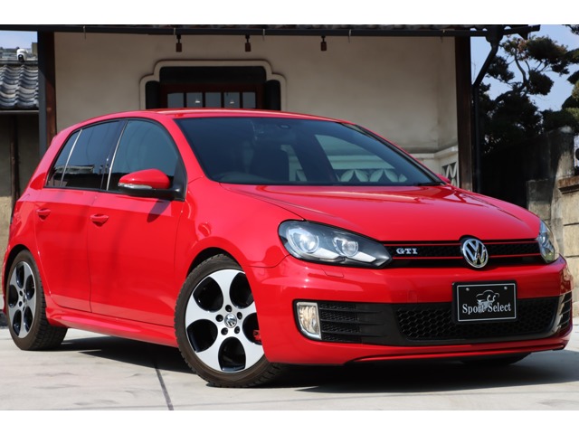 2010 Volkswagen Golf