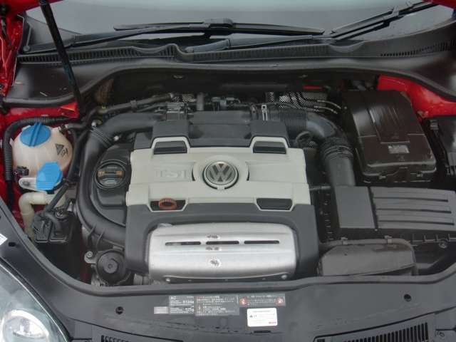 2007 Volkswagen Golf – thumbnail 4