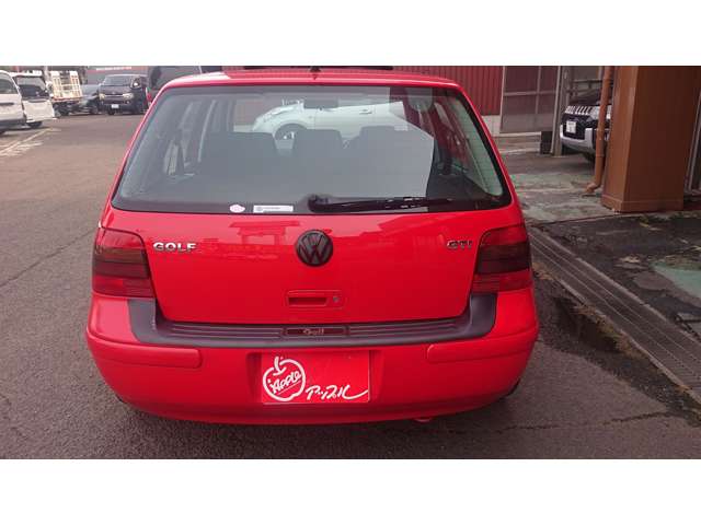 1999 Volkswagen Golf – thumbnail 3